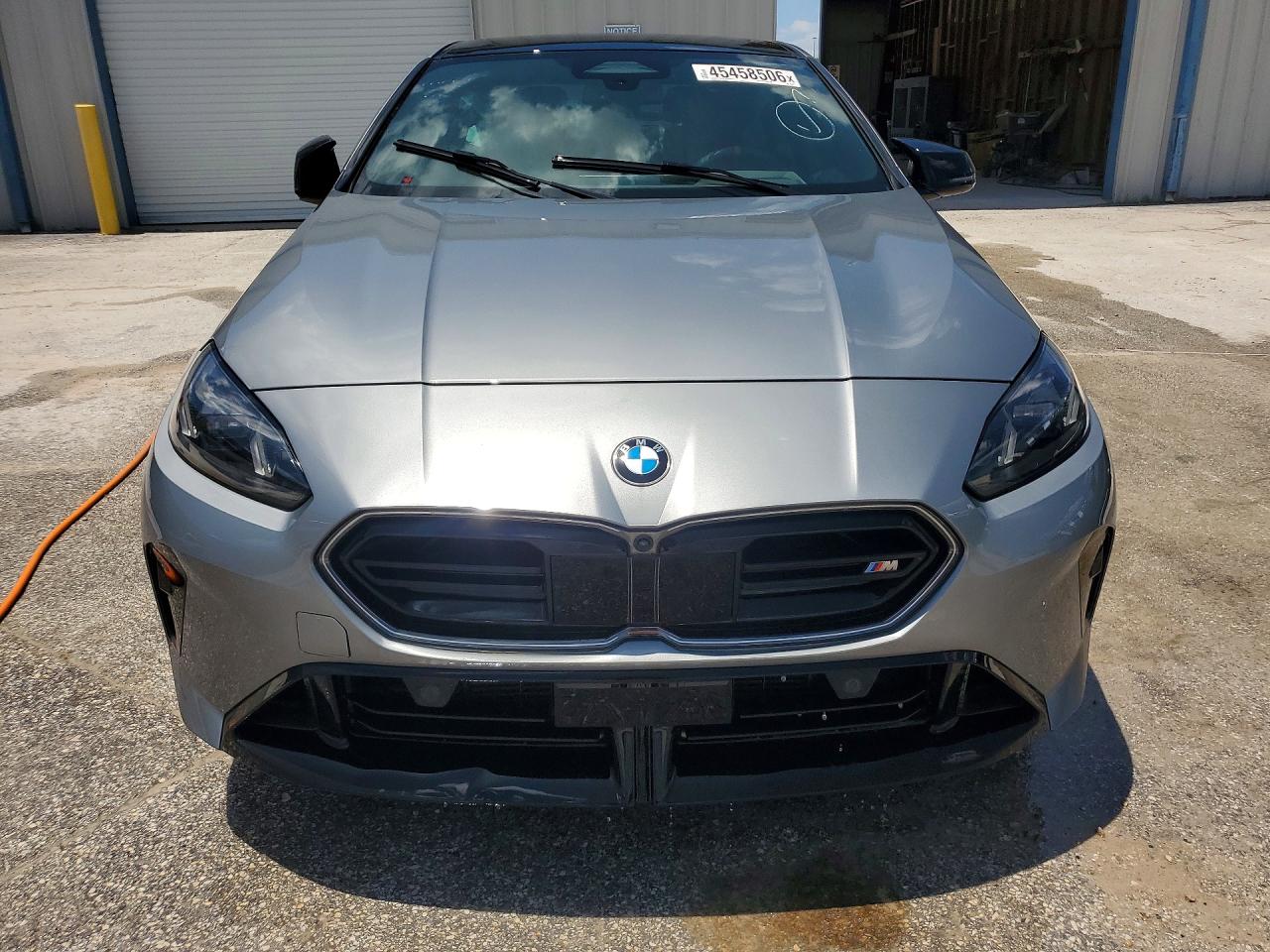 2026 BMW M2
