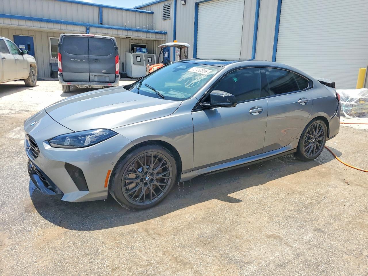 2026 BMW M2