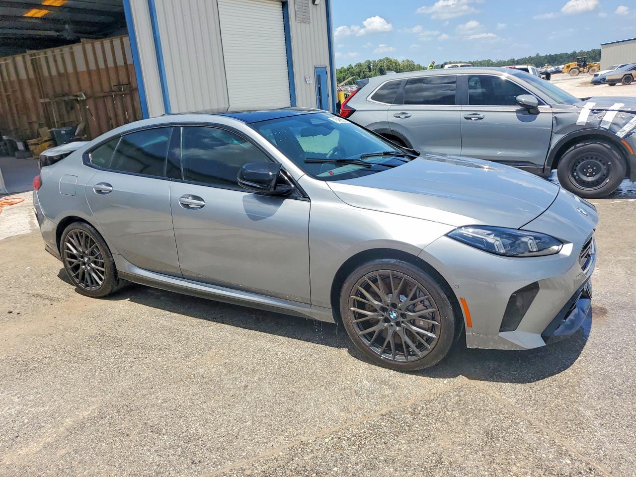 2026 BMW M2