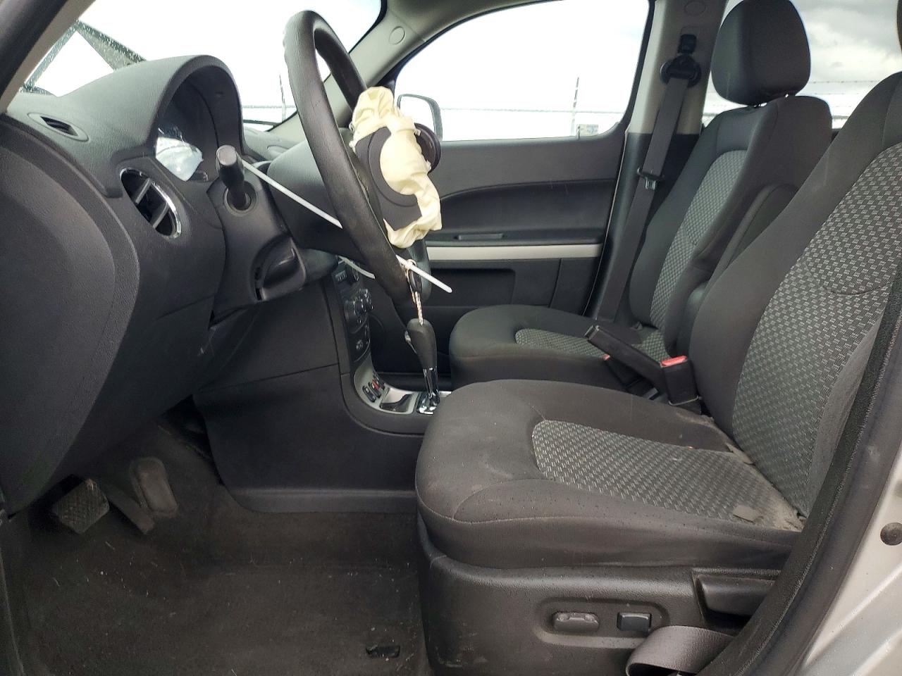 2008 CHEVROLET HHR