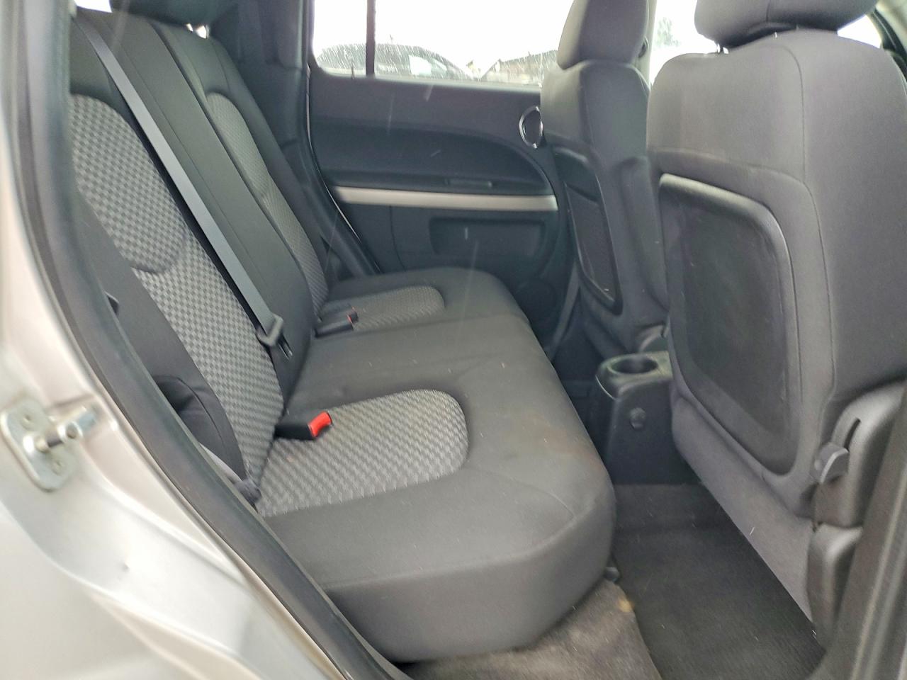 2008 CHEVROLET HHR