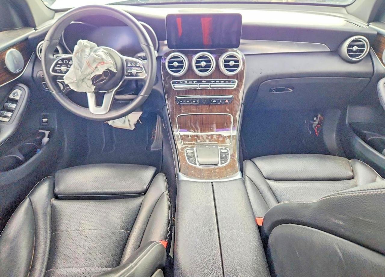 2020 MERCEDES-BENZ GLC-CLASS