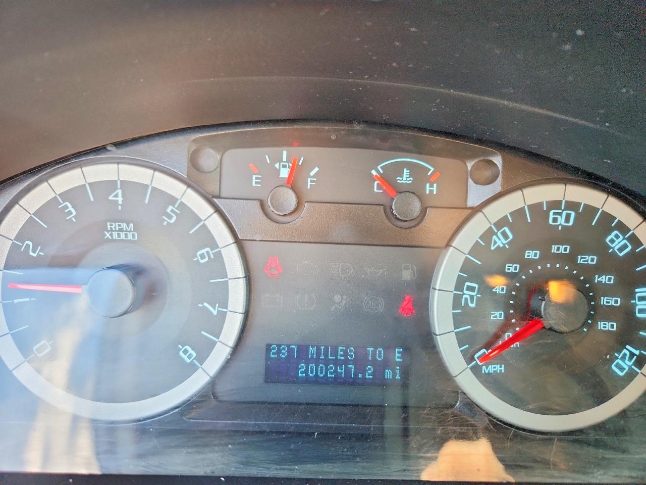 2012 FORD ESCAPE