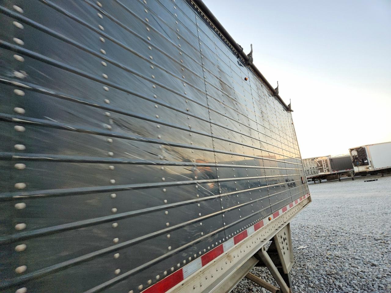 2020 WILSON HOGTRAILER UNKNOWN