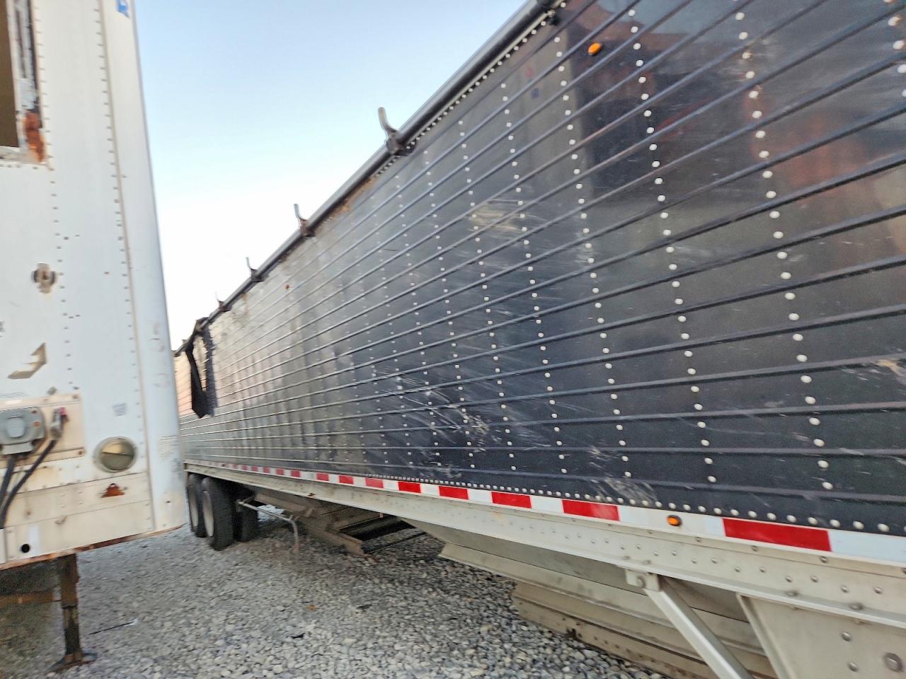 2020 WILSON HOGTRAILER UNKNOWN