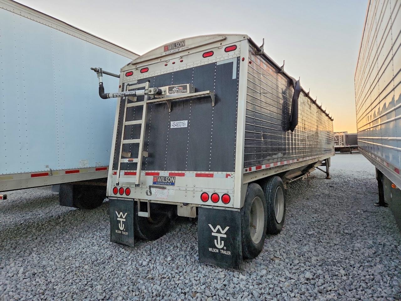 2020 WILSON HOGTRAILER UNKNOWN