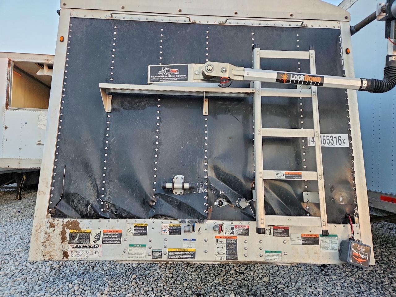 2020 WILSON HOGTRAILER UNKNOWN
