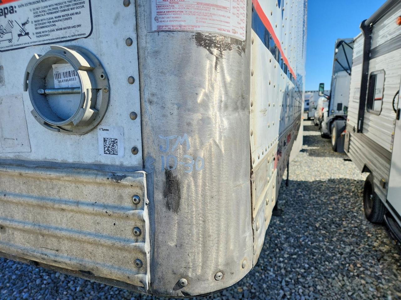 2015 UTILITY ALL Models