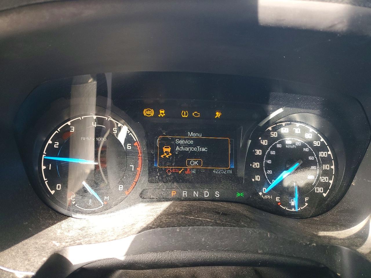 2023 FORD RANGER
