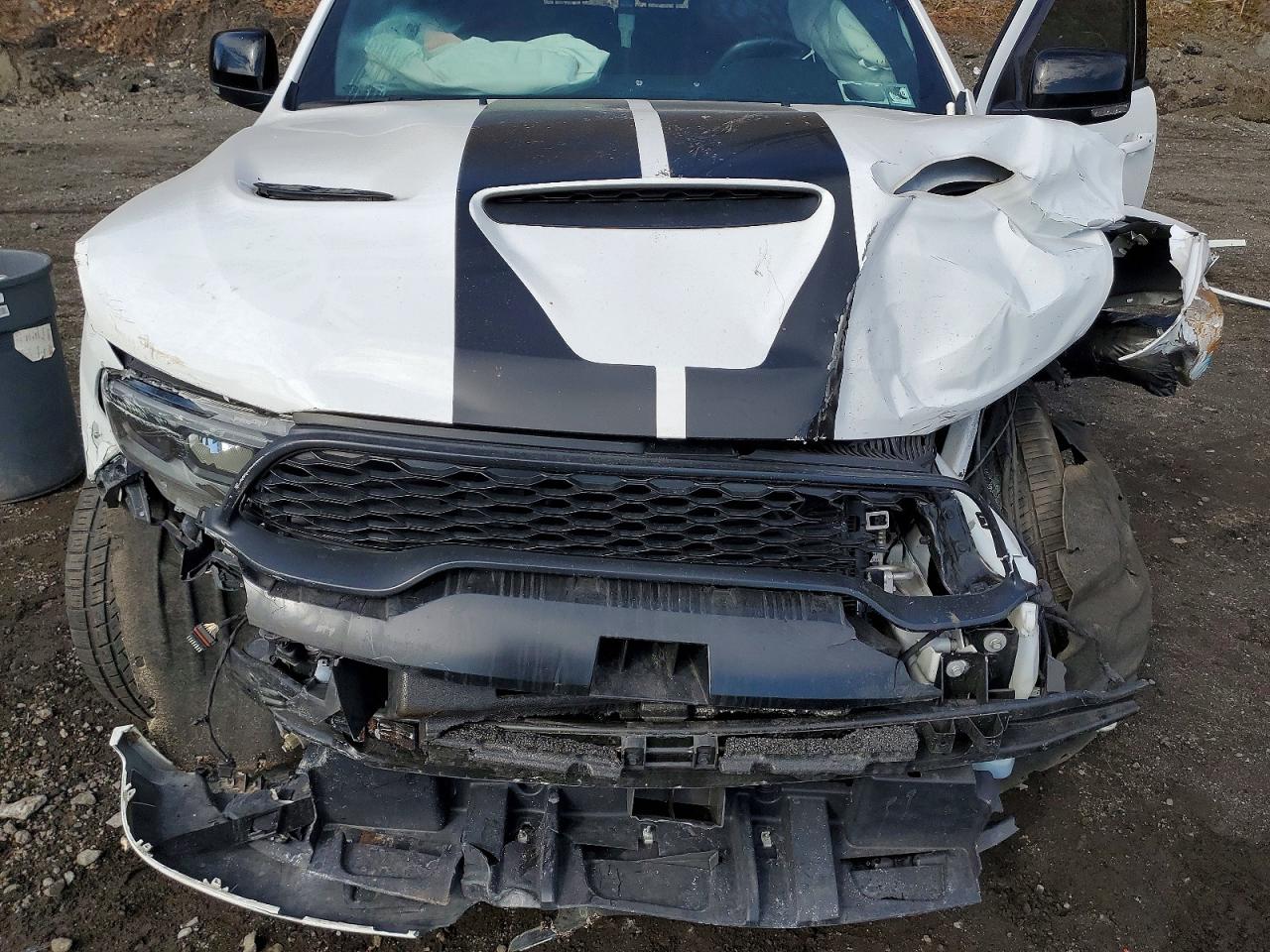 2022 DODGE DURANGO