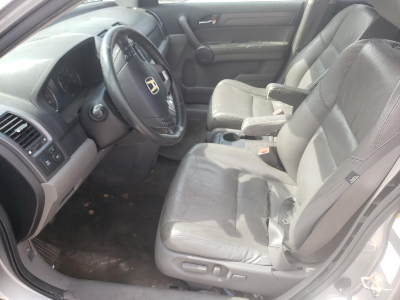 2008 HONDA CRV