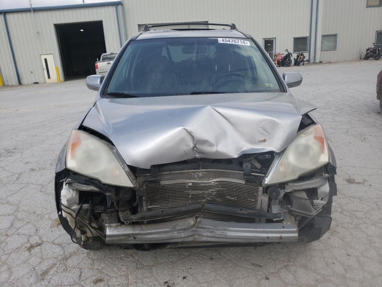 2008 HONDA CRV