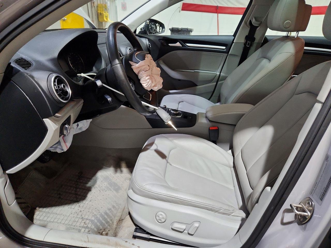 2015 AUDI A3