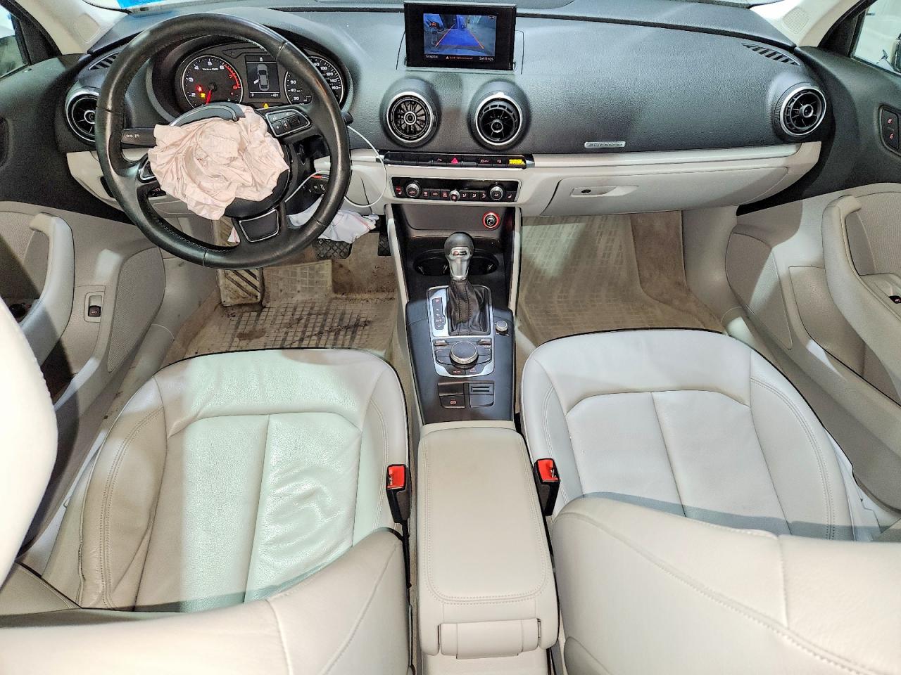 2015 AUDI A3