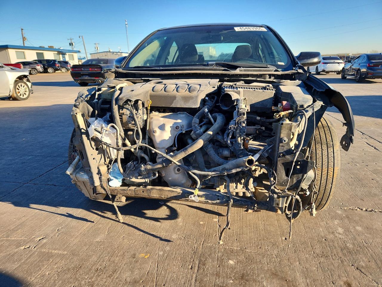 2012 NISS ALTIMA