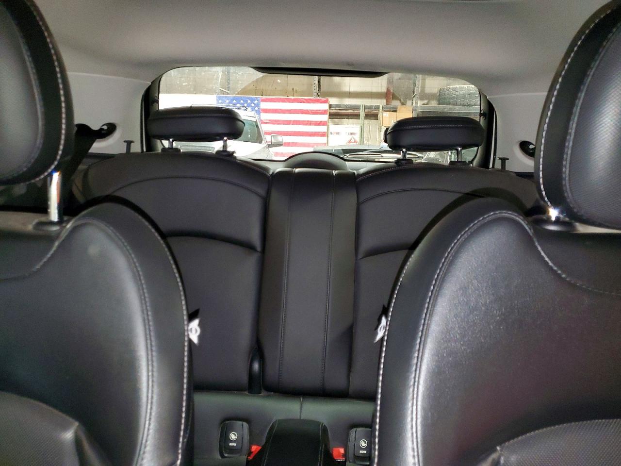 2015 MINI COOPER