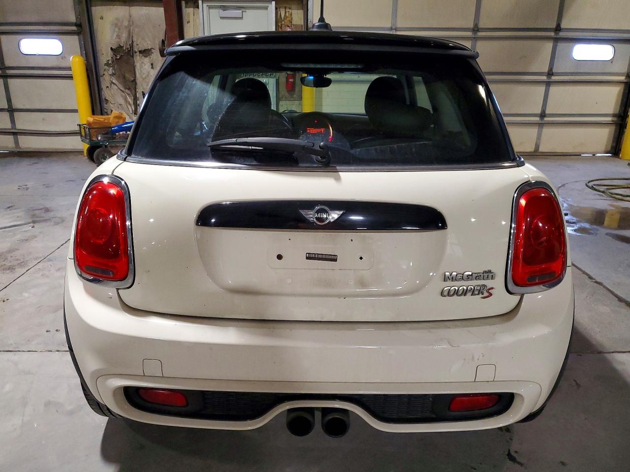 2015 MINI COOPER
