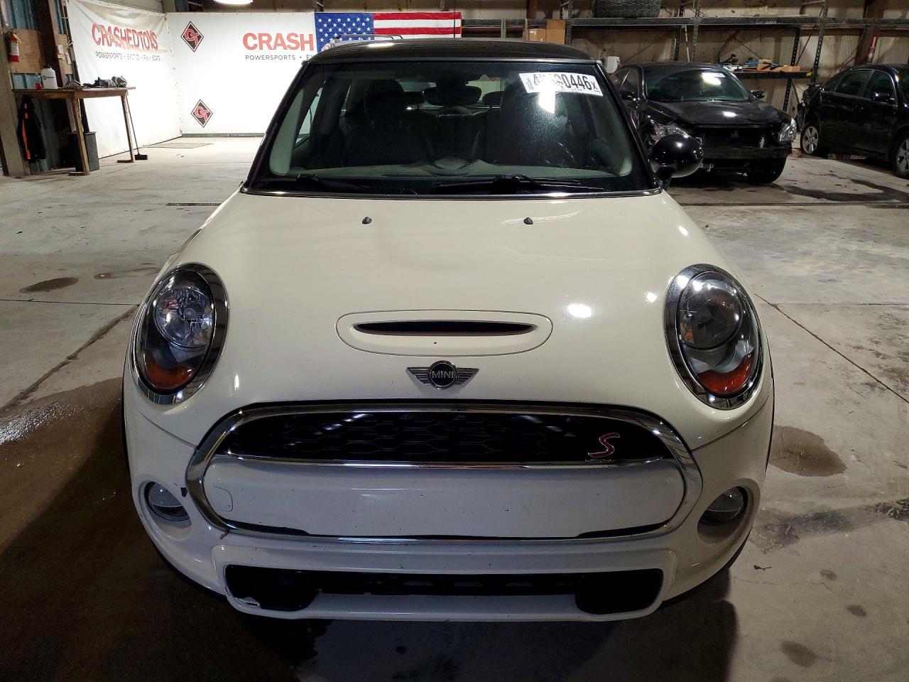 2015 MINI COOPER