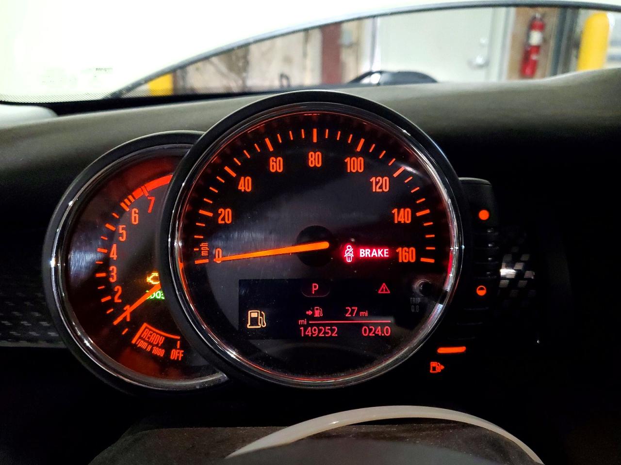 2015 MINI COOPER