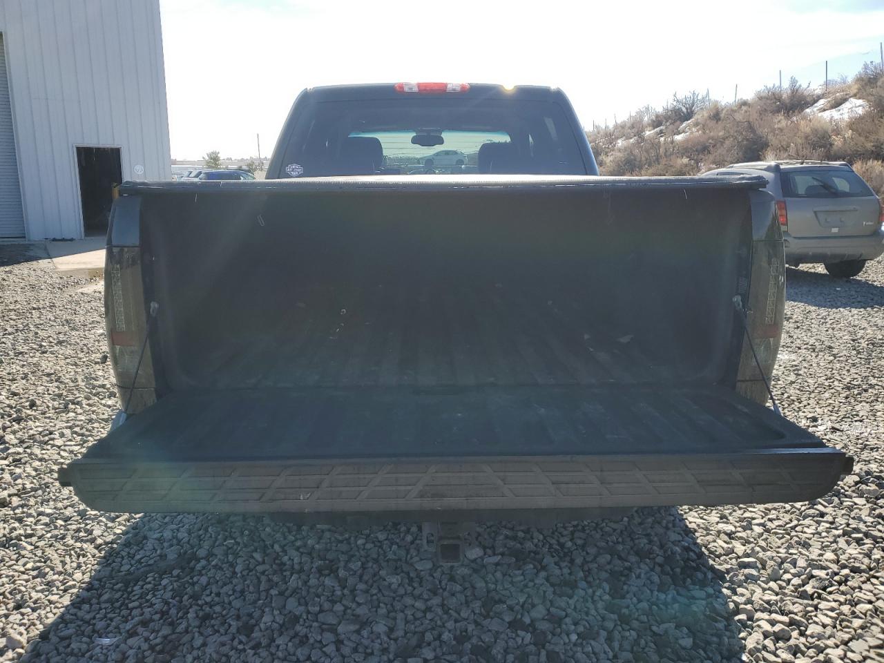2013 CHEVROLET SILVERADO
