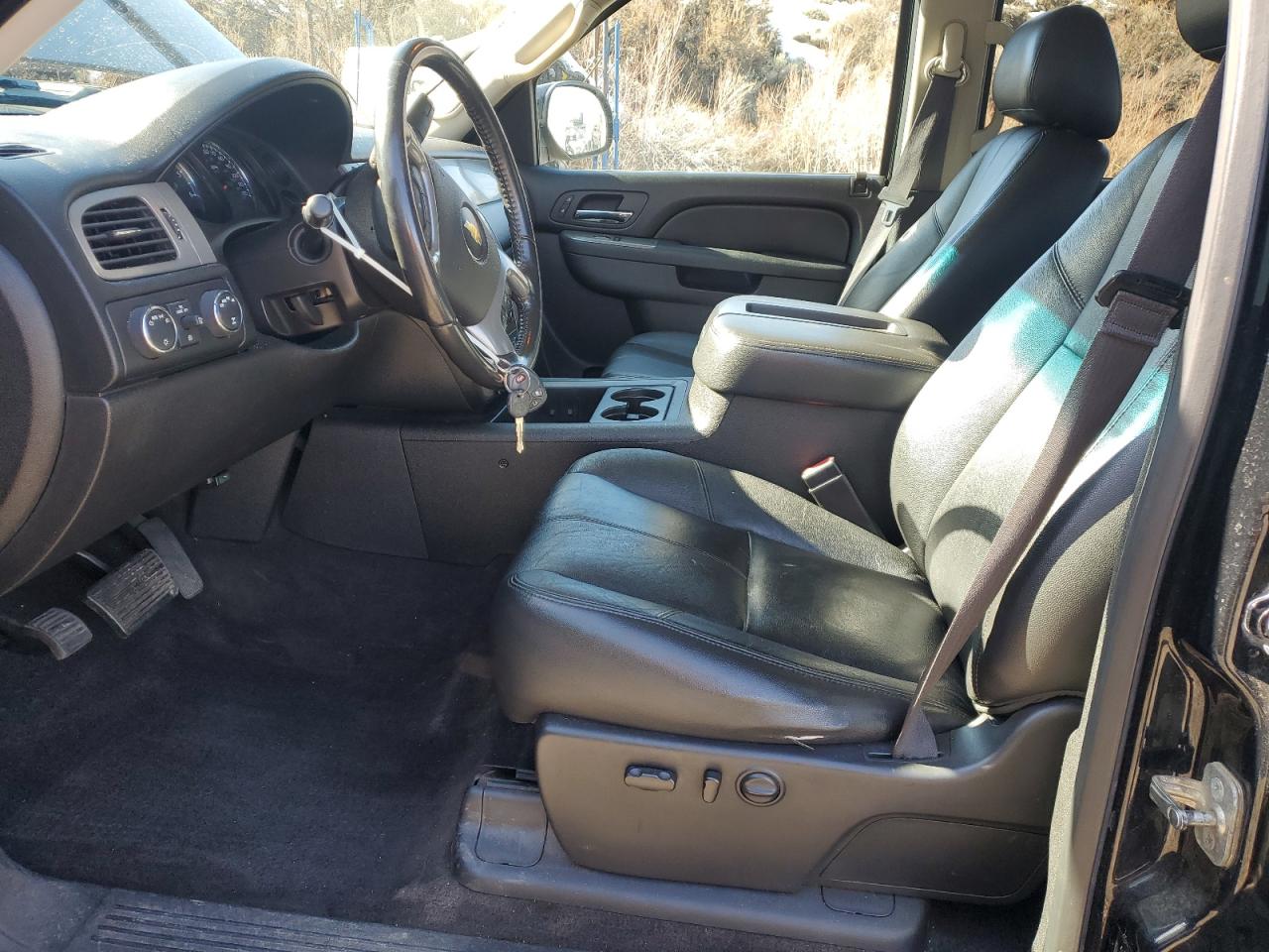 2013 CHEVROLET SILVERADO