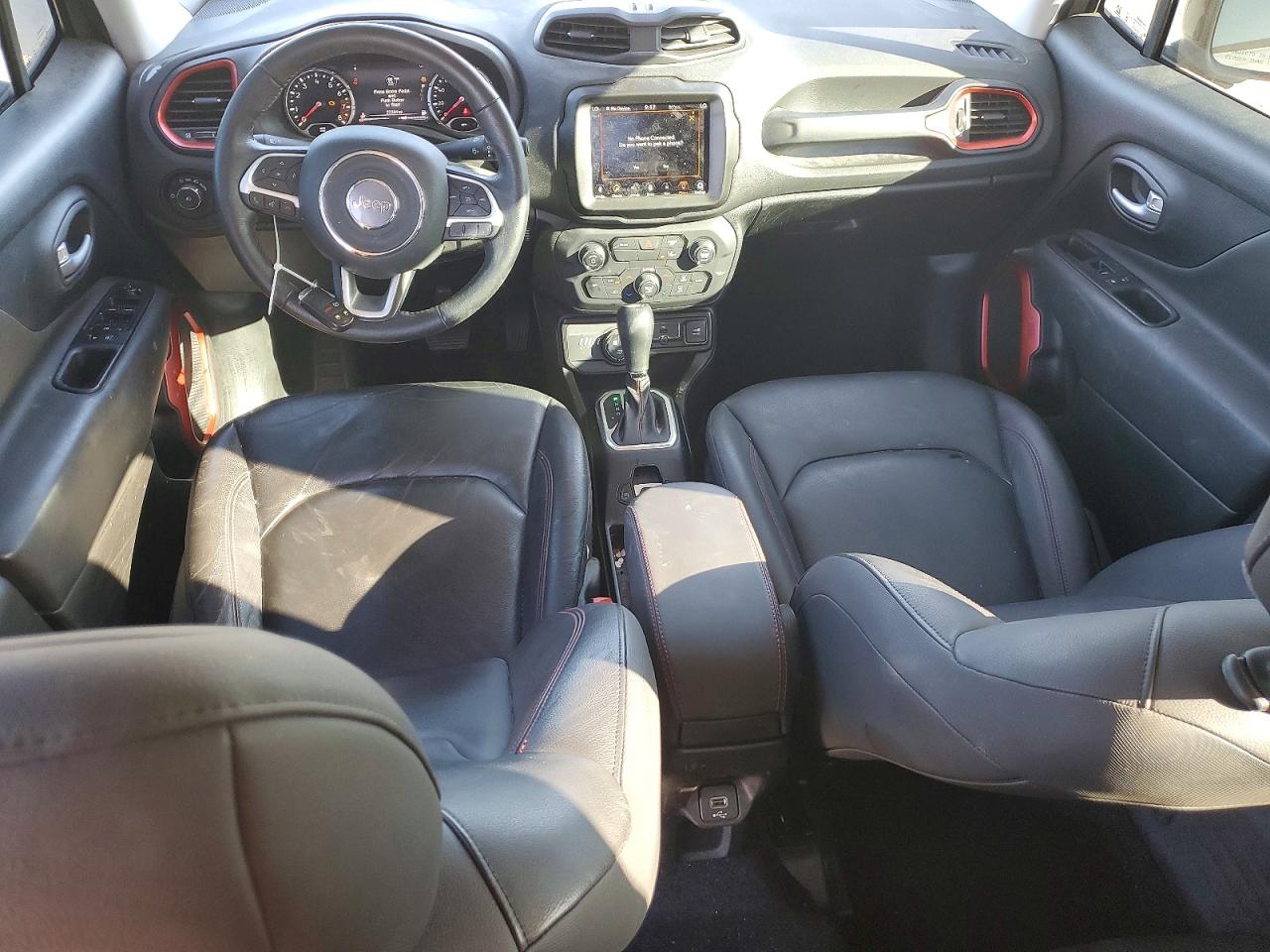 2023 JEEP RENEGADE