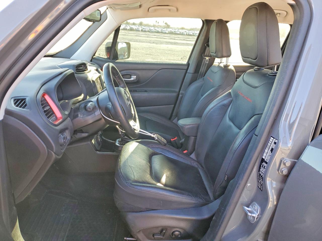 2023 JEEP RENEGADE
