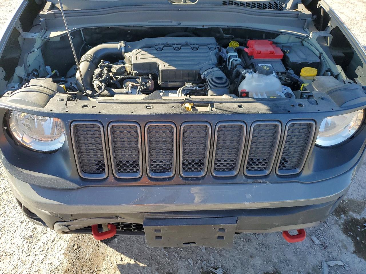 2023 JEEP RENEGADE