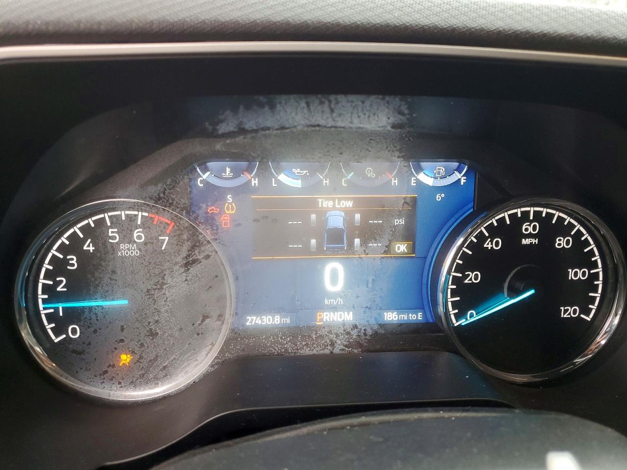 2022 FORD F150