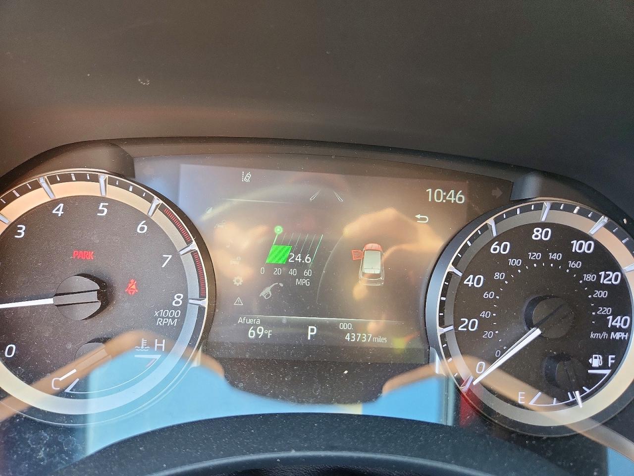 2024 TOYOTA HIGHLANDER