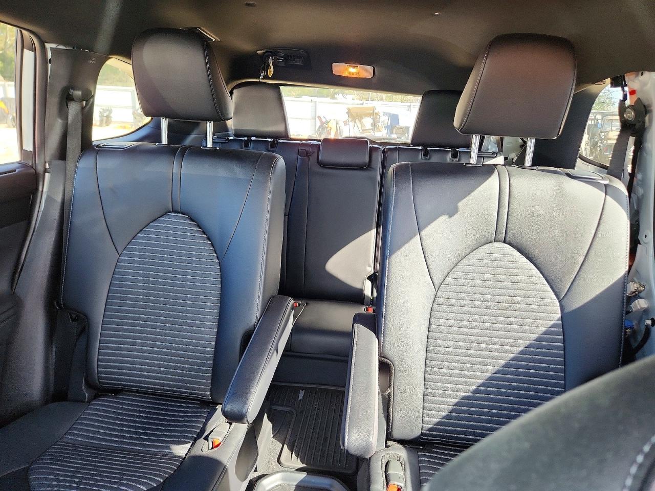 2024 TOYOTA HIGHLANDER