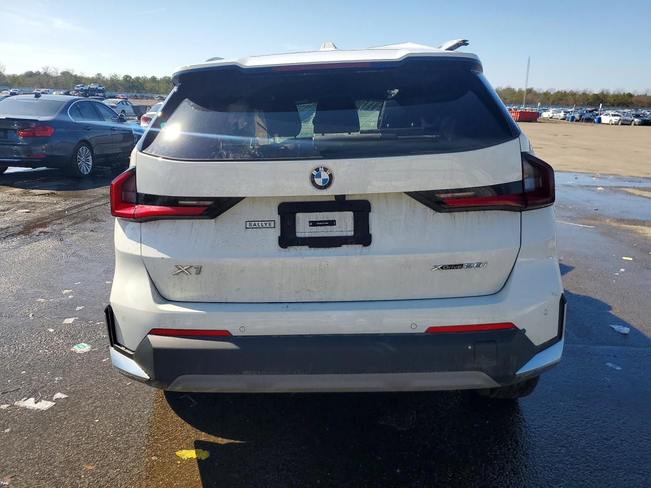 2023 BMW X1