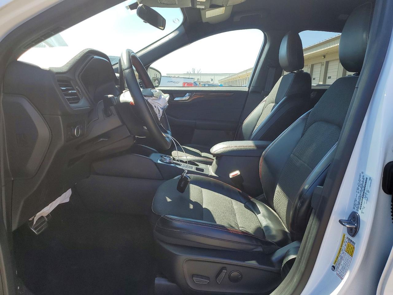 2023 FORD ESCAPE