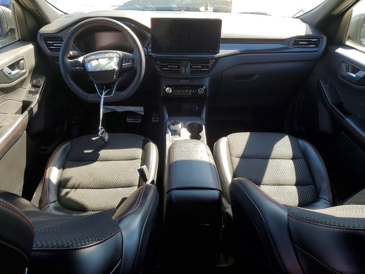 2023 FORD ESCAPE