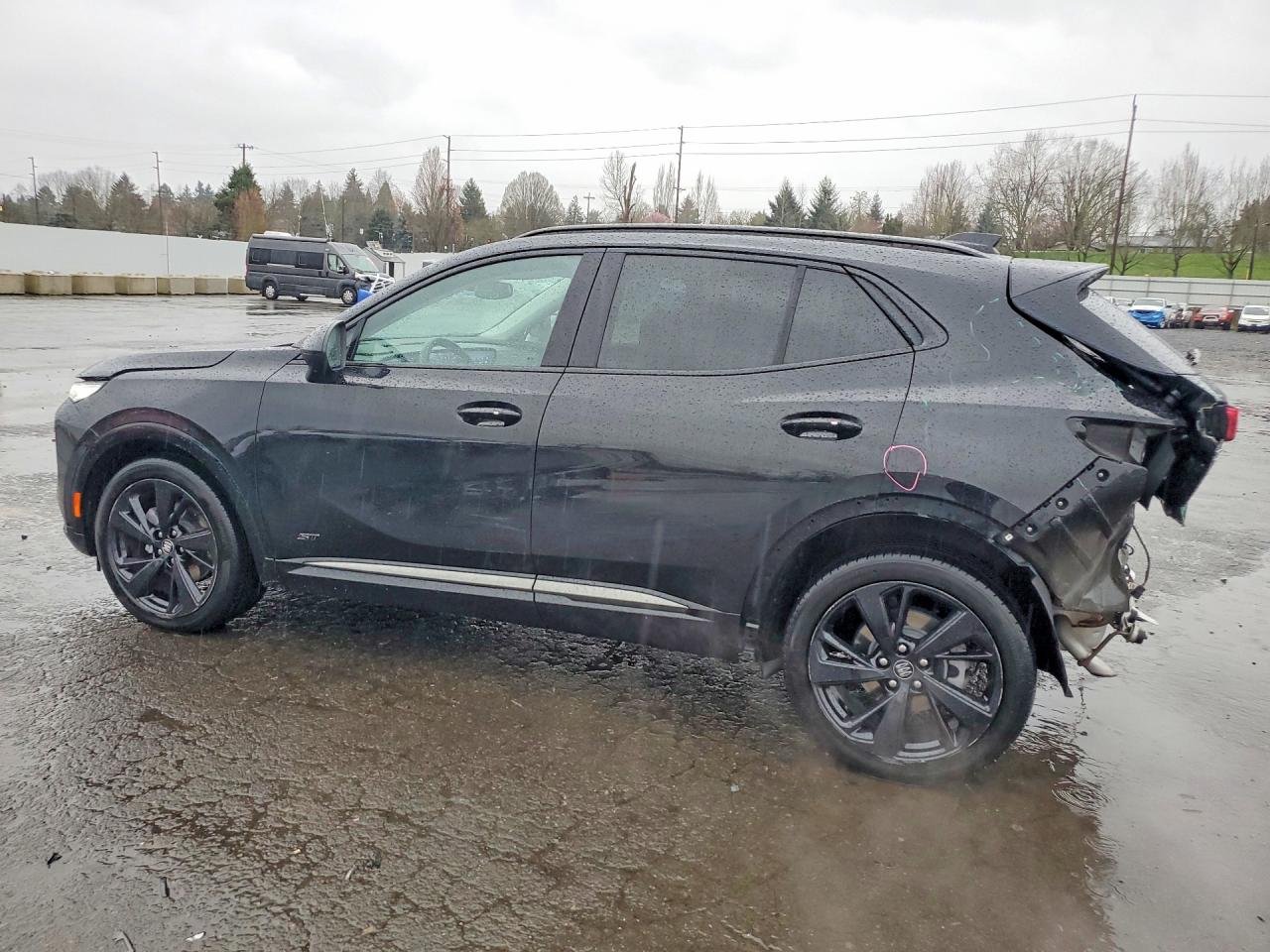 2024 BUICK ENVISION