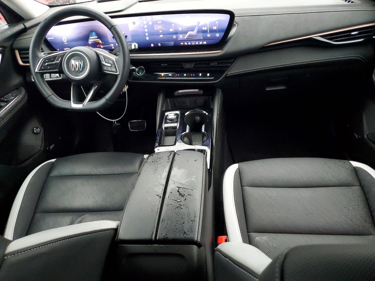2024 BUICK ENVISION