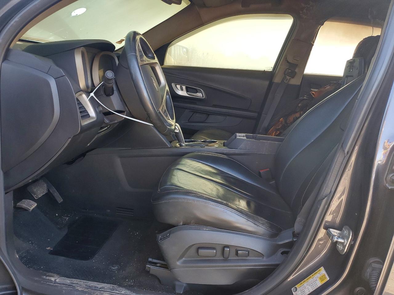 2013 CHEVROLET EQUINOX