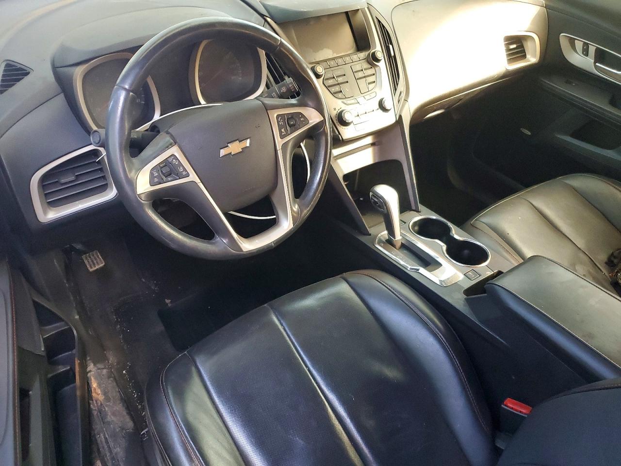 2013 CHEVROLET EQUINOX