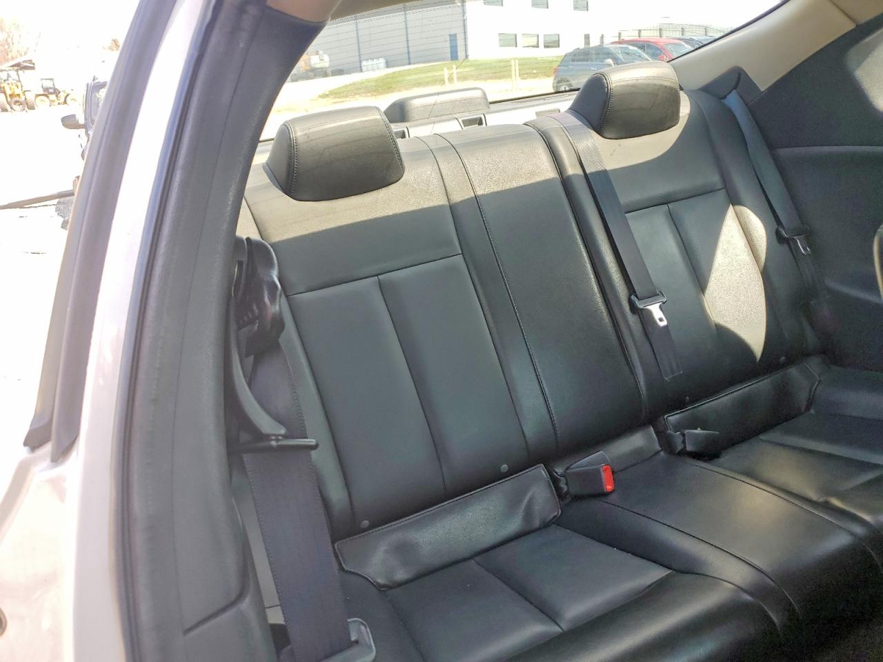 2009 NISSAN ALTIMA