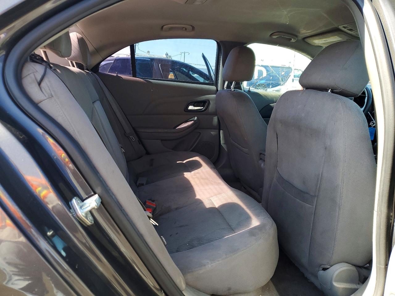 2013 CHEVROLET MALIBU