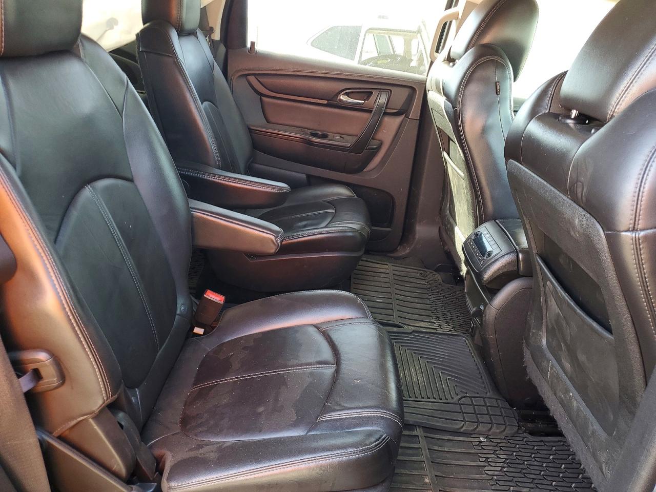 2015 CHEVROLET TRAVERSE L
