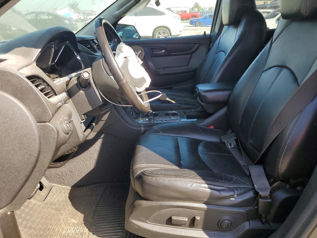 2015 CHEVROLET TRAVERSE L
