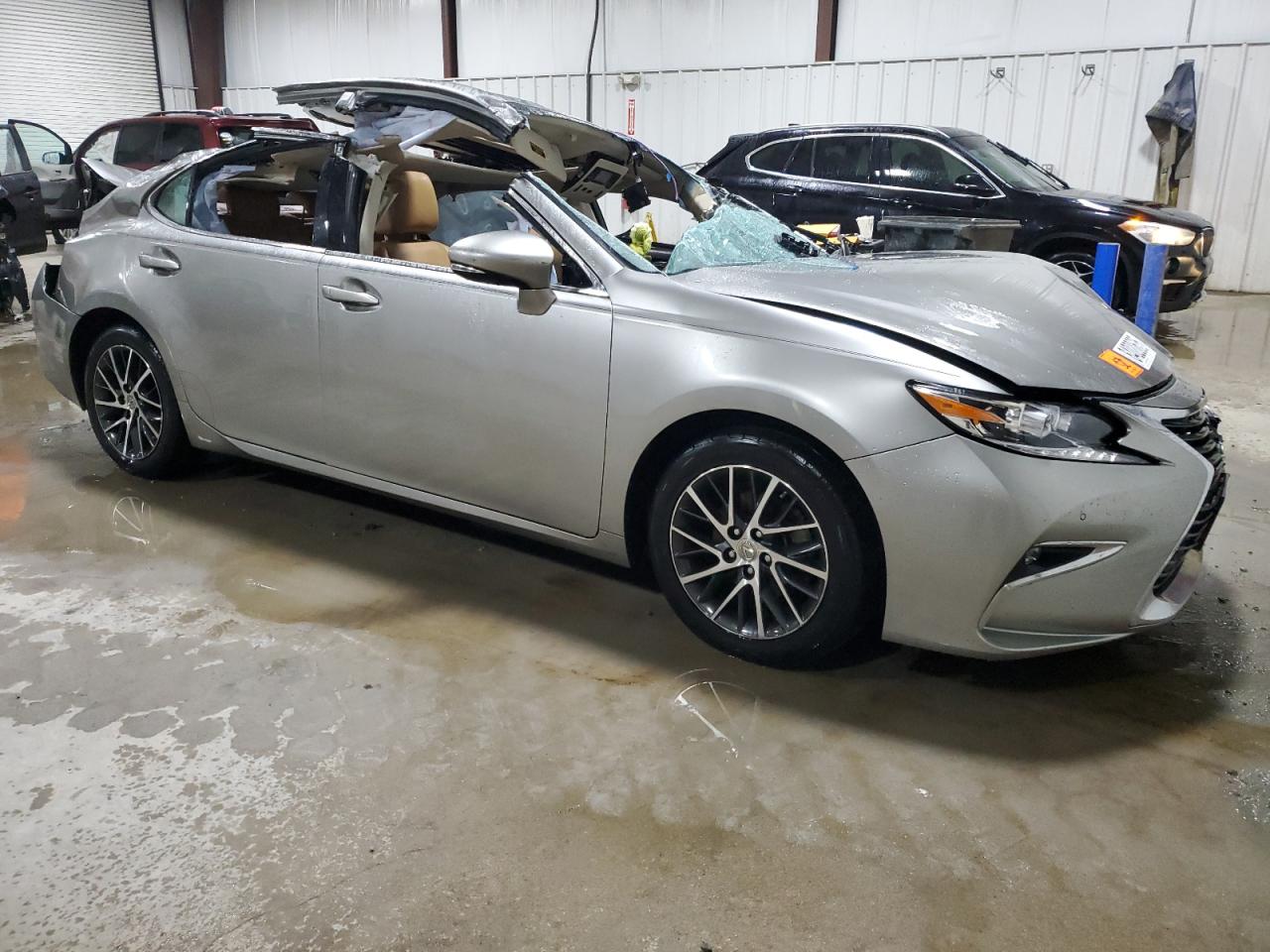 2016 LEXUS ES350
