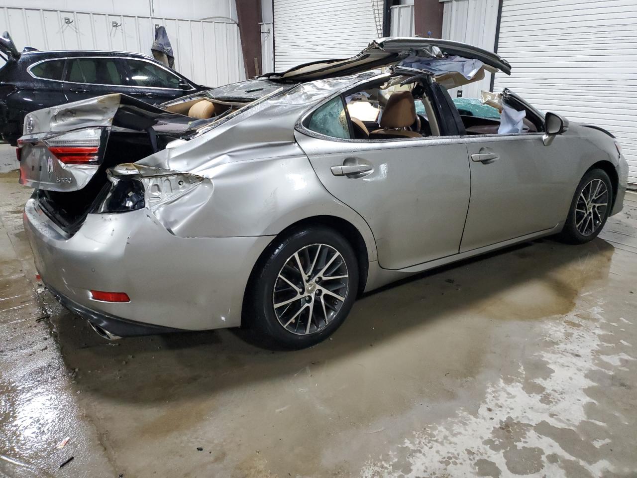 2016 LEXUS ES350