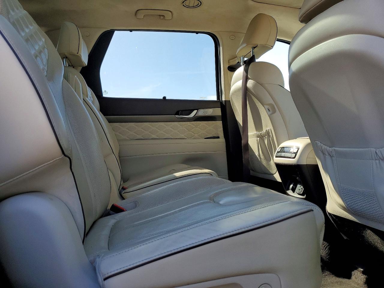 2020 HYUNDAI PALISADE