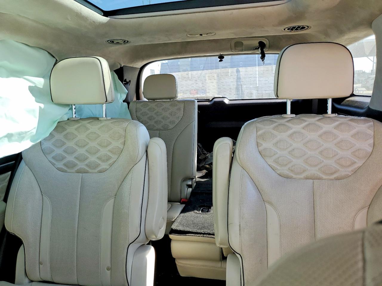 2020 HYUNDAI PALISADE