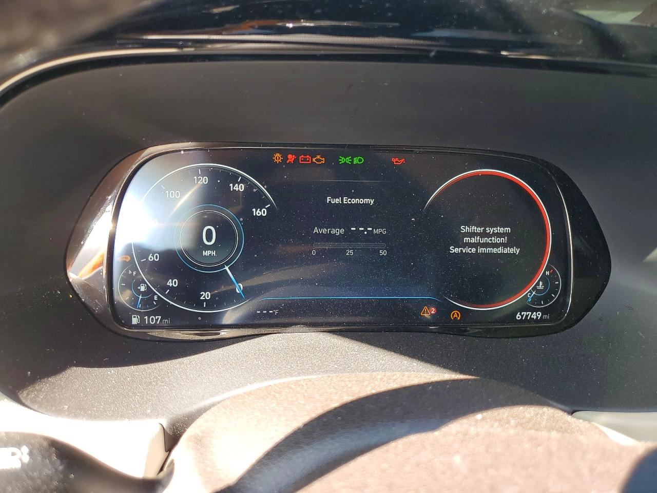 2020 HYUNDAI PALISADE