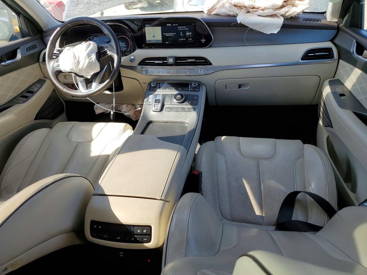 2020 HYUNDAI PALISADE