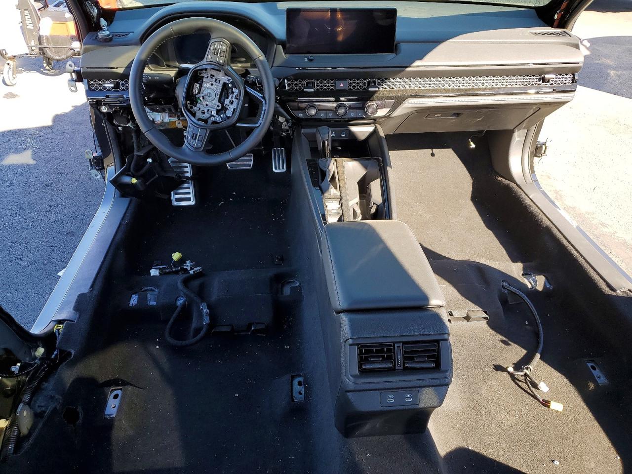 2025 HONDA ACCORD