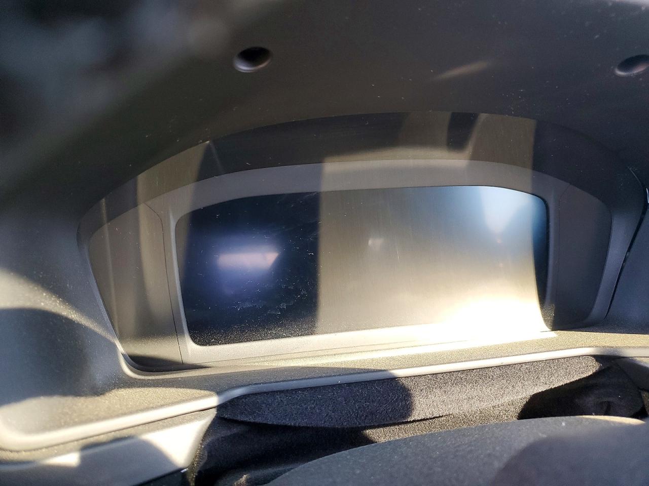 2025 HONDA ACCORD